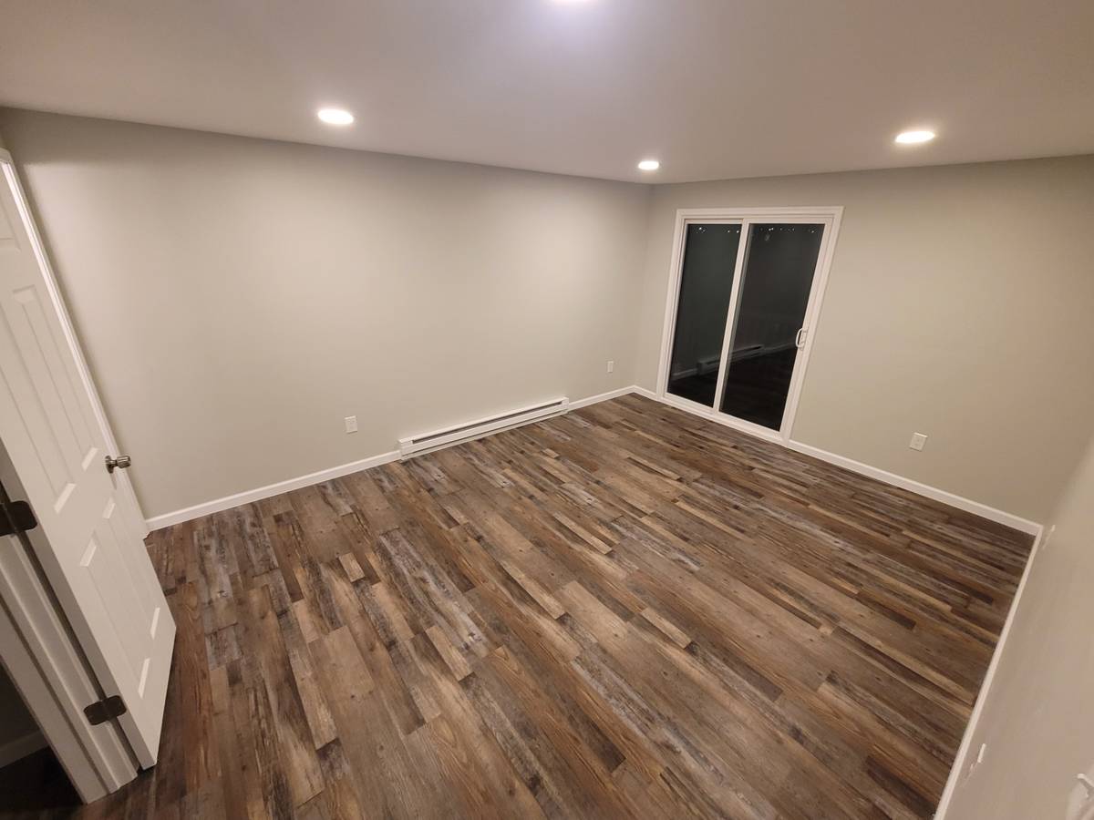 6289 Robinson Road Lockport Condo 1