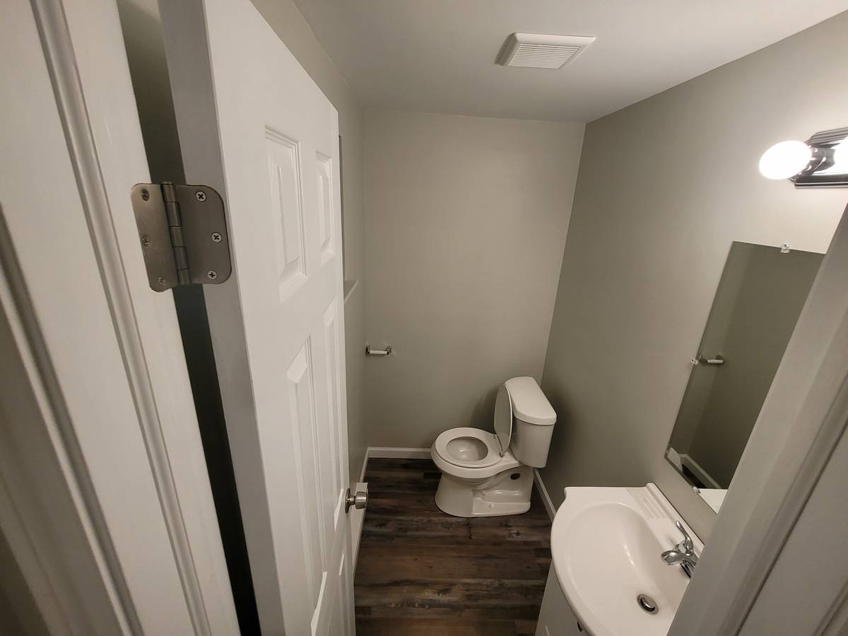 6289 Robinson Road Lockport Condo 12