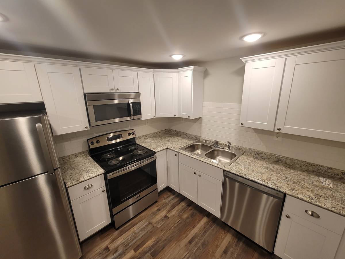 6289 Robinson Road Lockport Condo 15