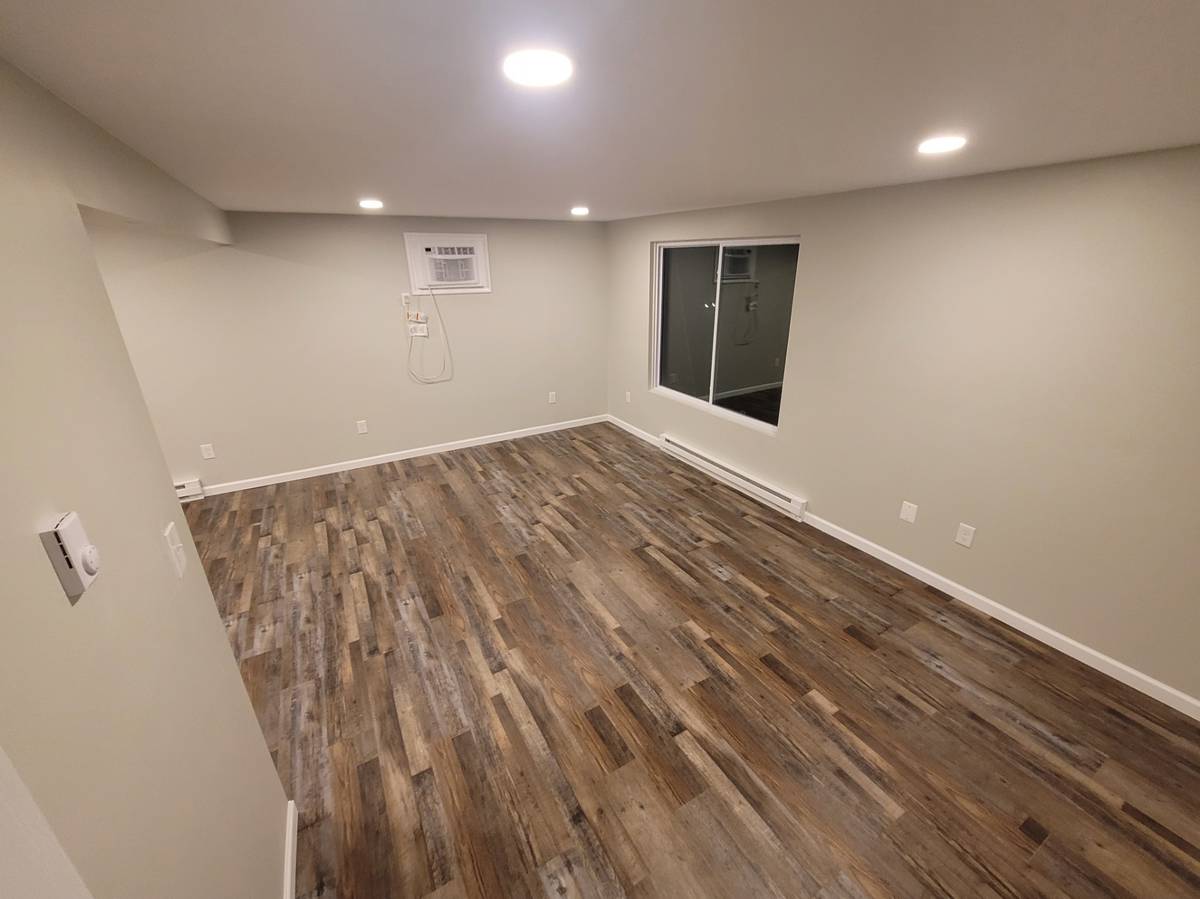 6289 Robinson Road Lockport Condo 3