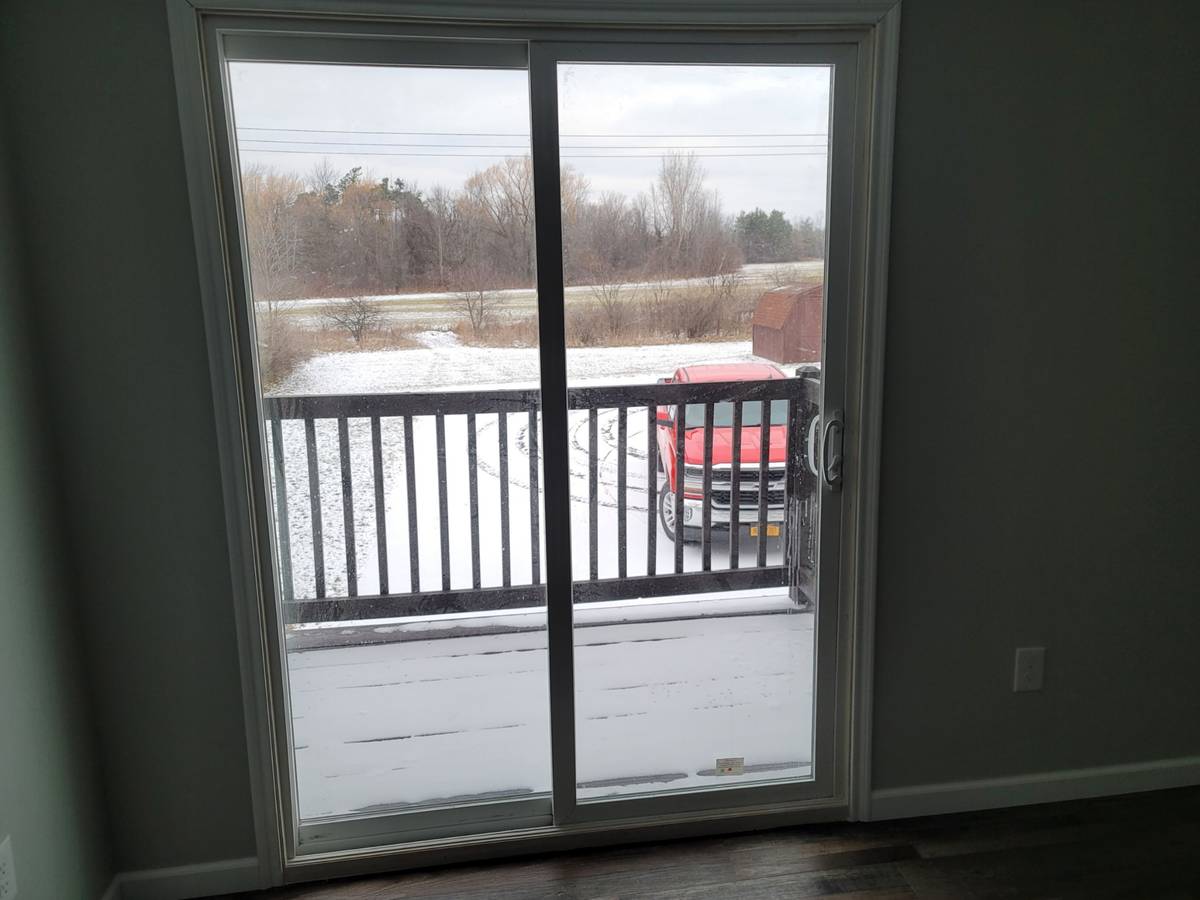 6289 Robinson Road Lockport Condo 5