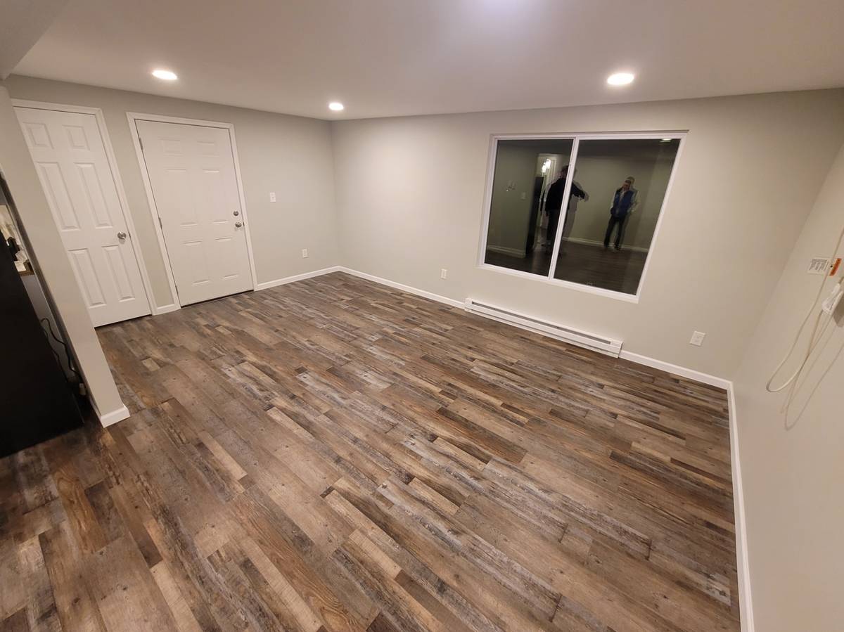 6289 Robinson Road Lockport Condo 6