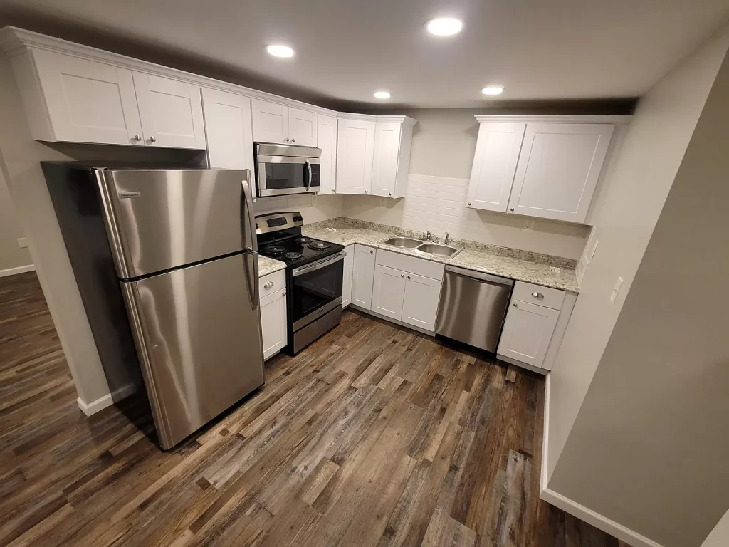 6289 Robinson Road Lockport 2 Bedroom