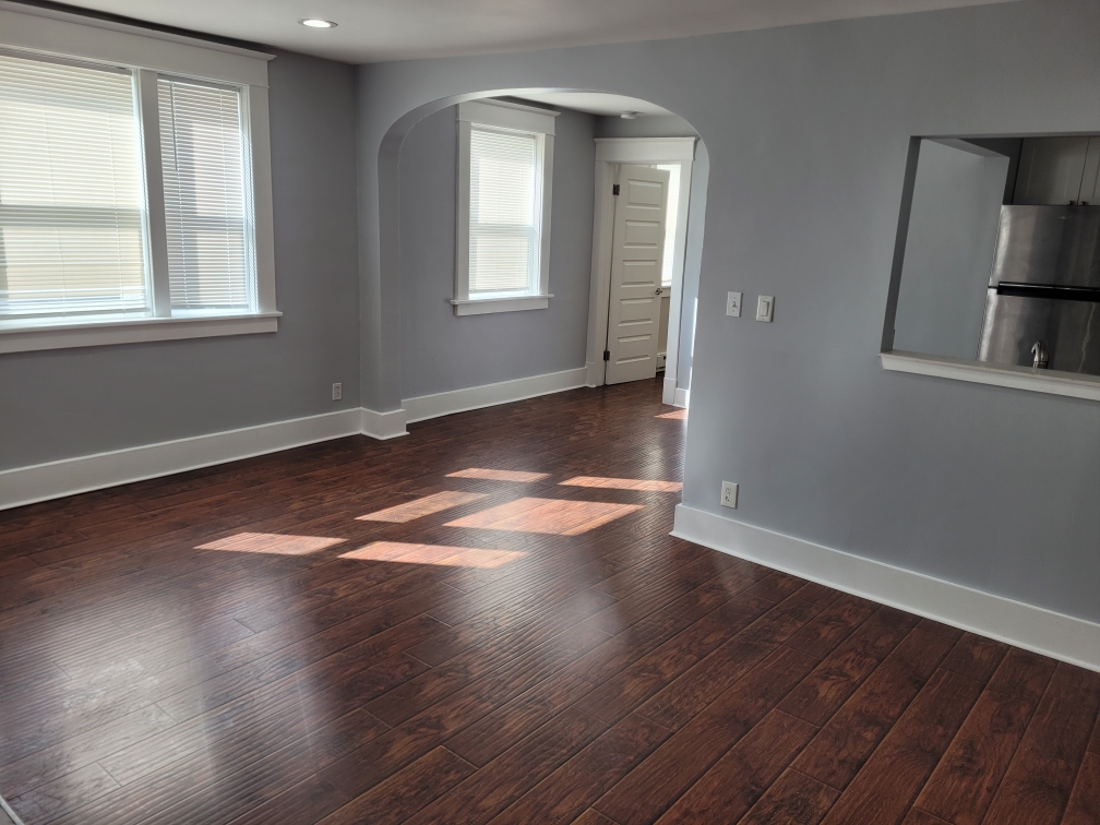 272 Colvin Ave - 1 Bed 1 Bath -2nd floor