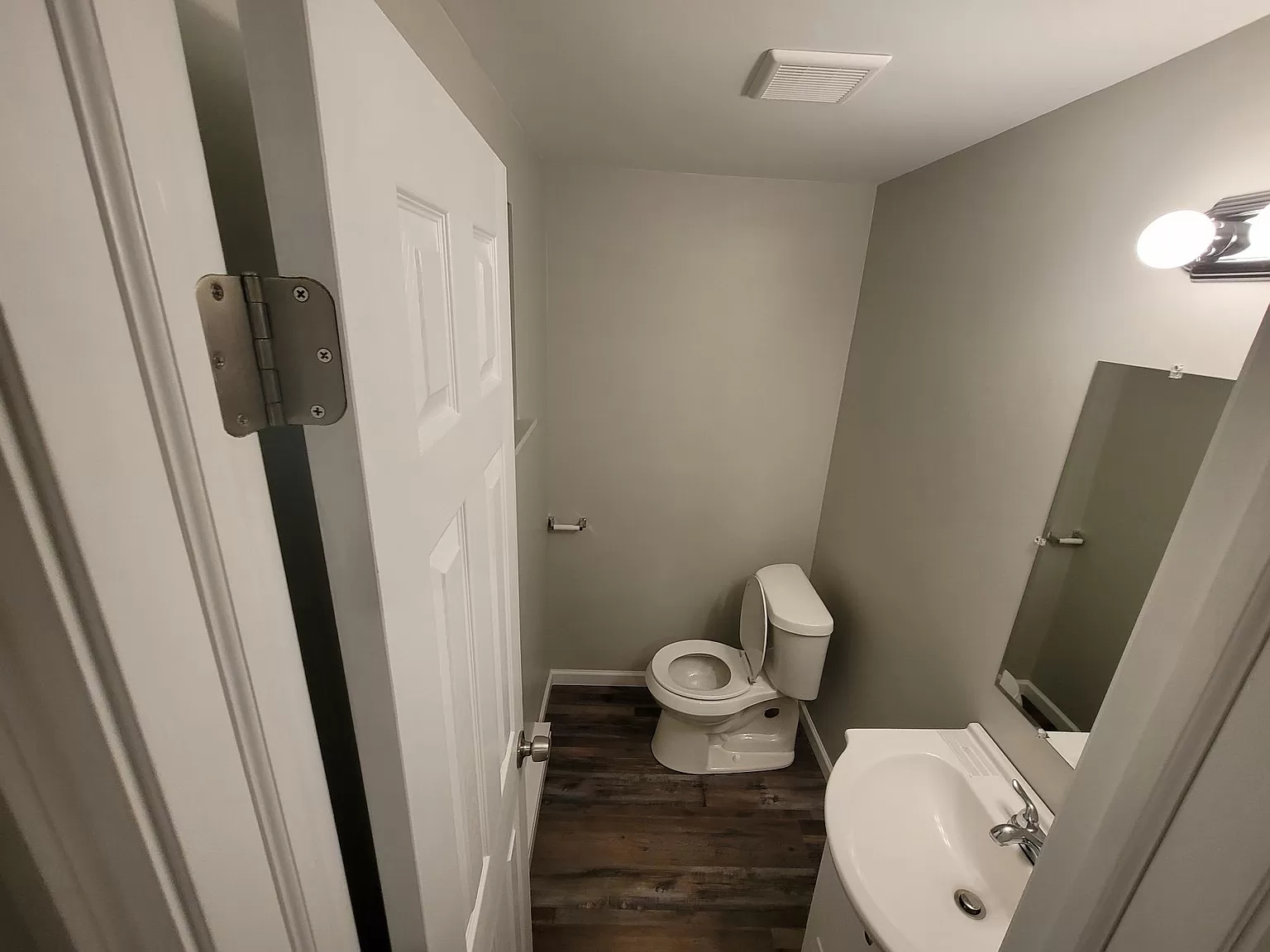 6289 Robinson Road 2 Bed Lower 11