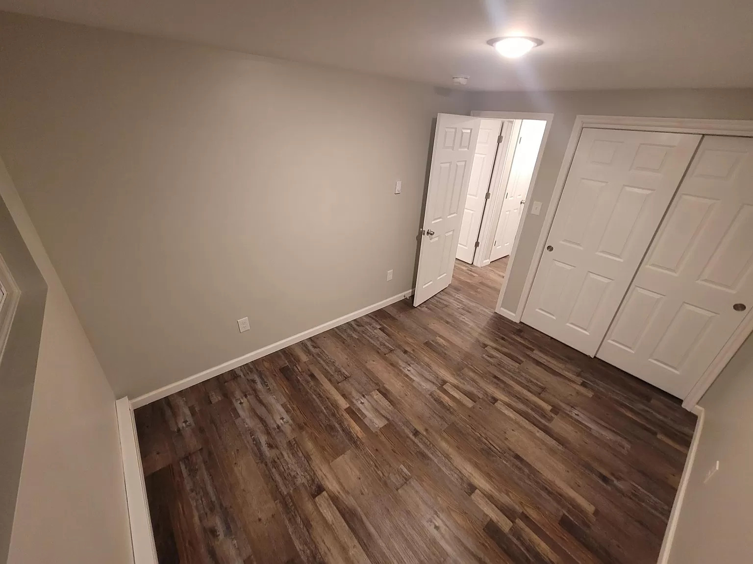 6289 Robinson Road 2 Bed Lower 9